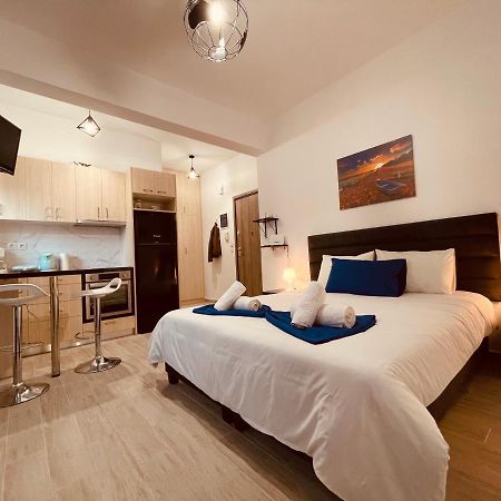 Diamond Apartment 아테네 외부 사진