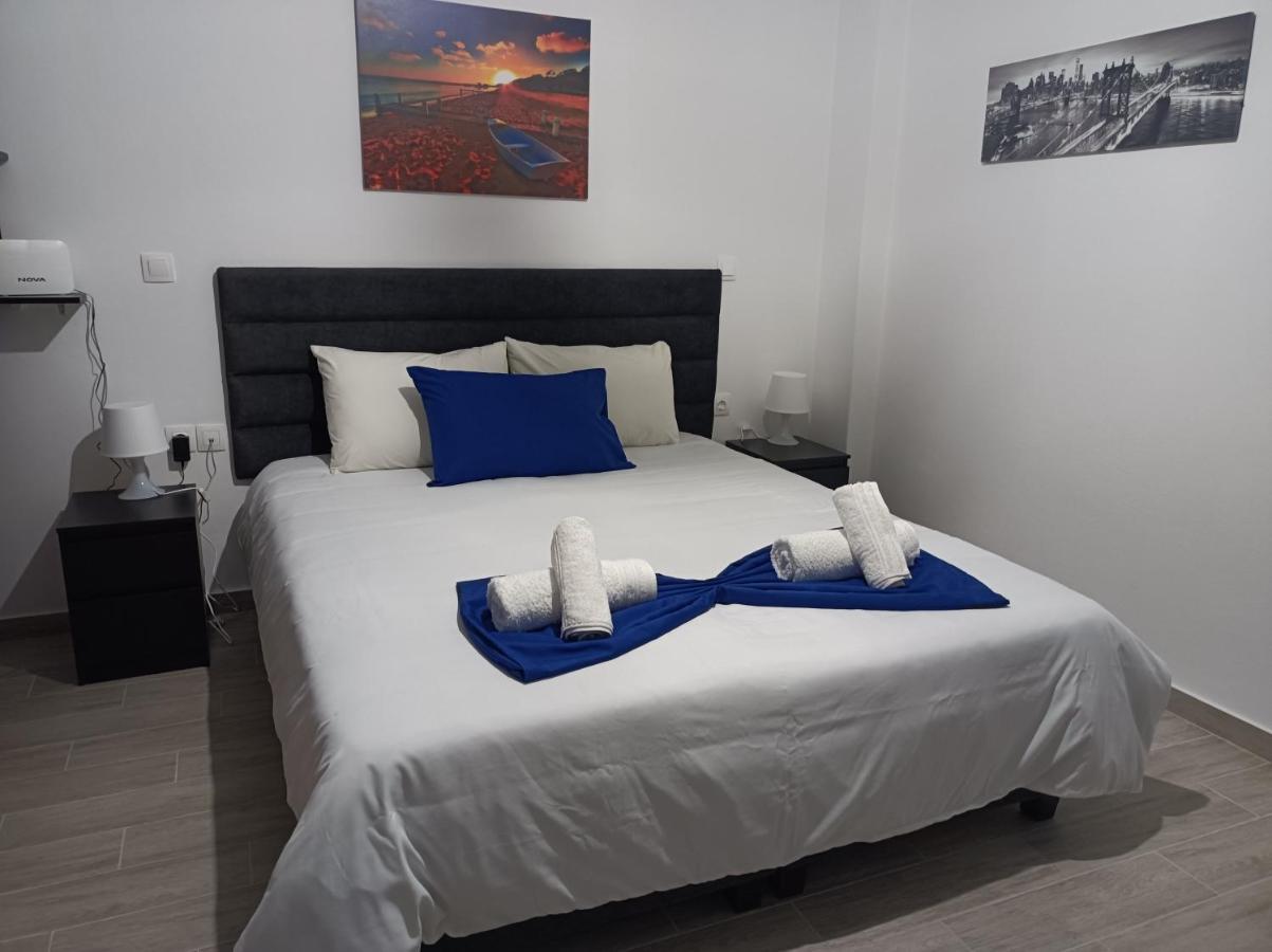 Diamond Apartment 아테네 외부 사진