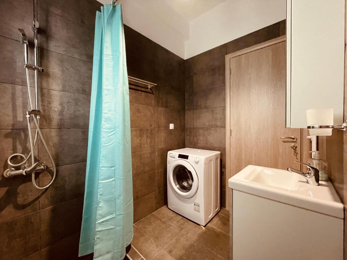 Diamond Apartment 아테네 외부 사진